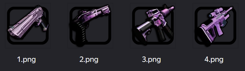 GUNPACK