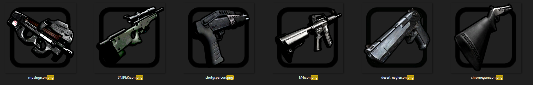 GunPack 