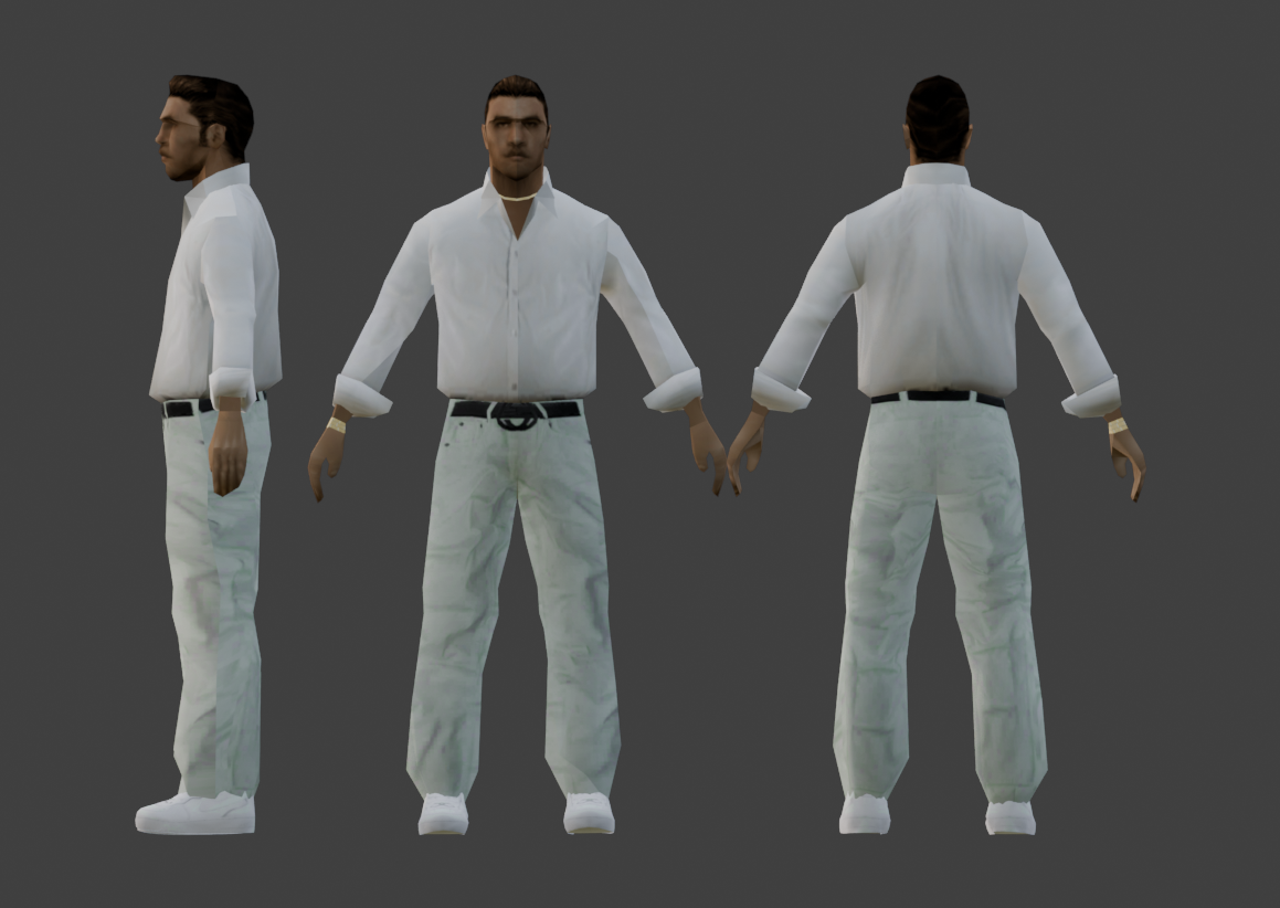 Скин vmaff4