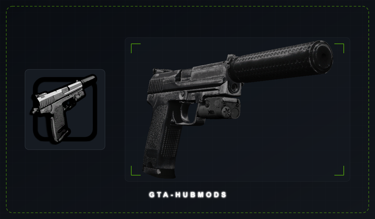 Desert Eagle