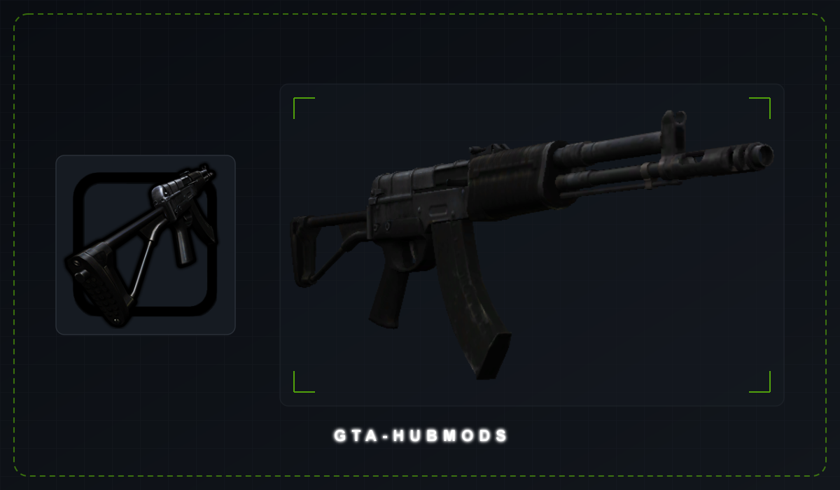 ak47
