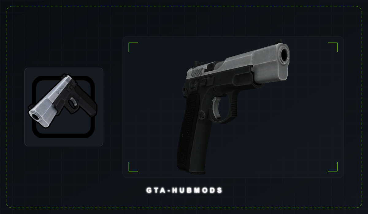 desert eagle