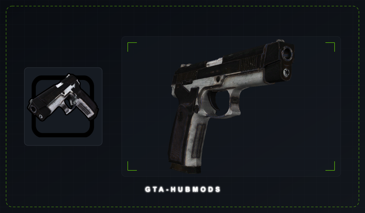 desert eagle