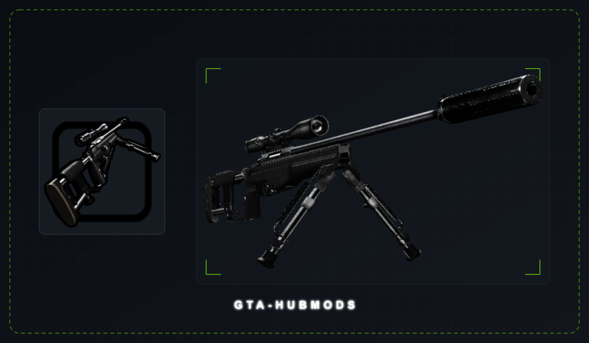 sniper