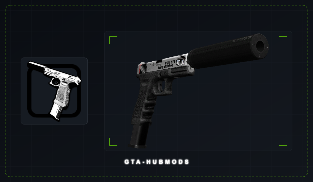 desert eagle