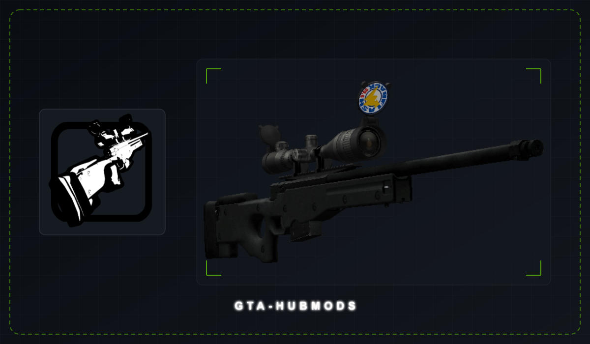 sniper