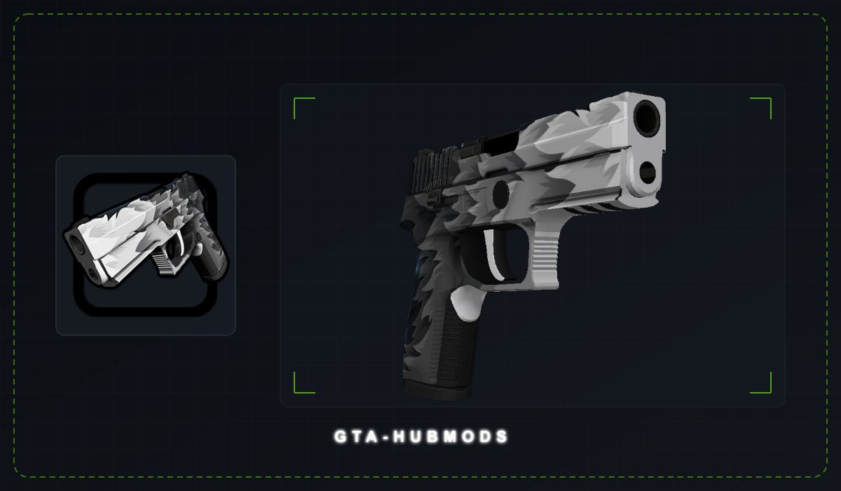 desert eagle