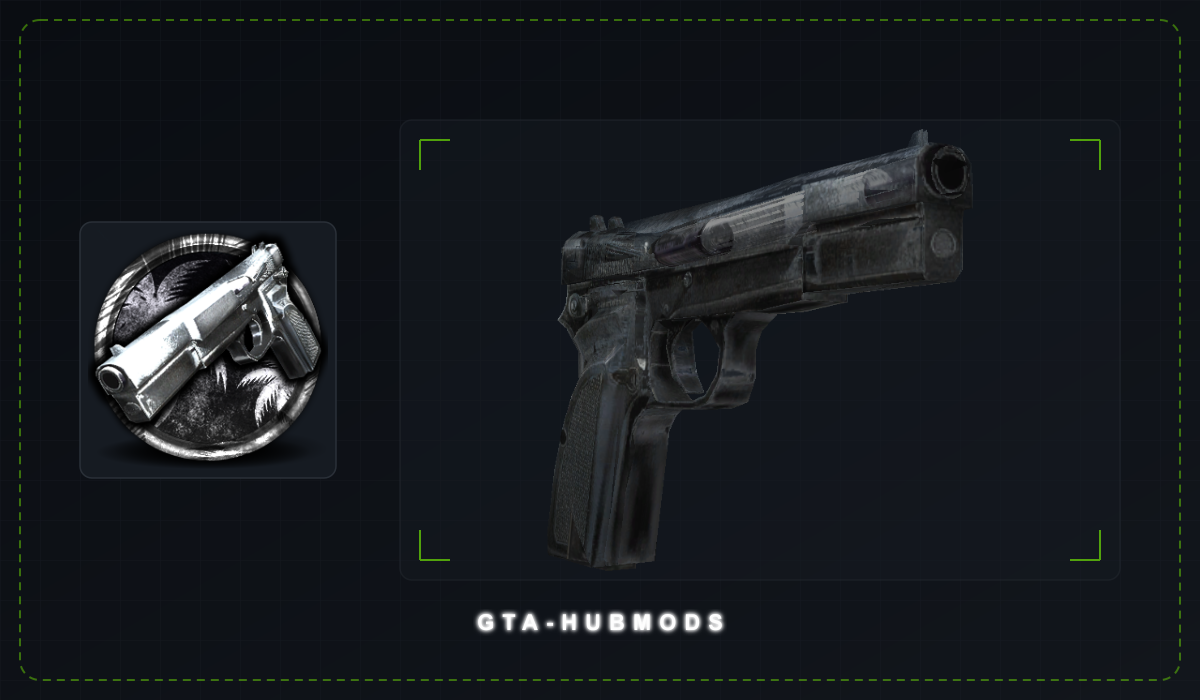 desert eagle