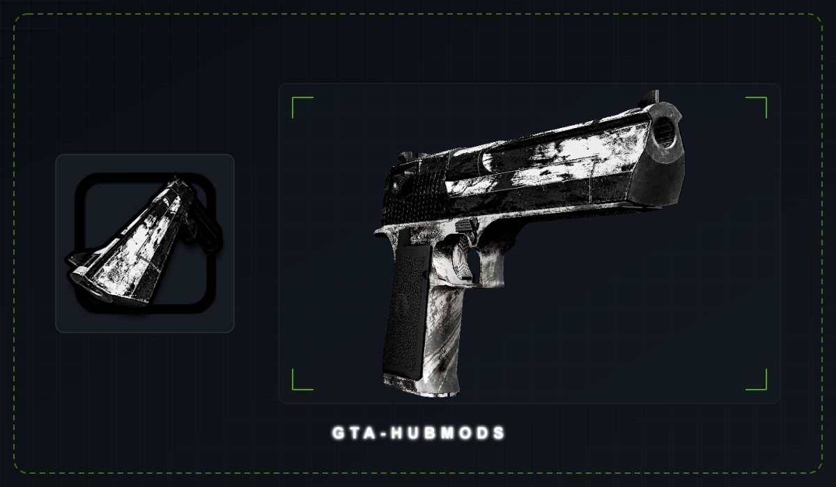 desert eagle