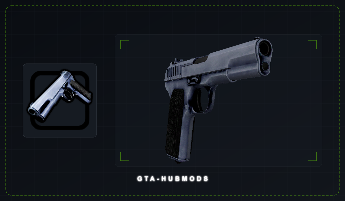 desert eagle