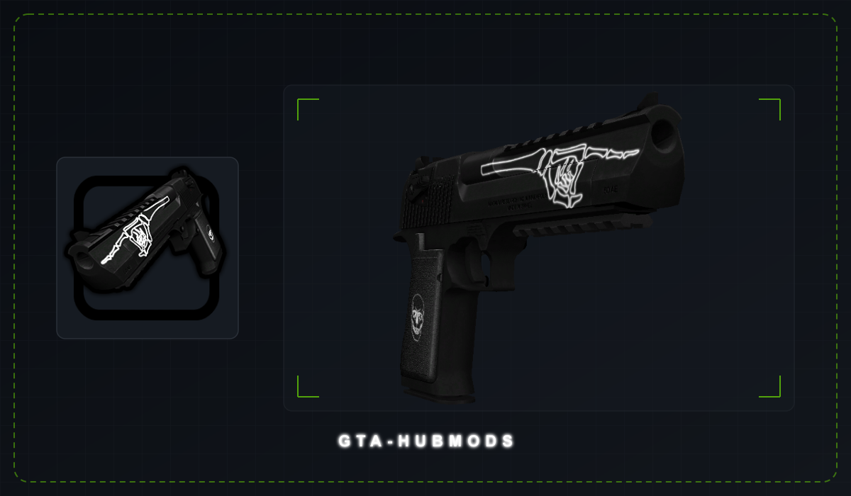 deagle