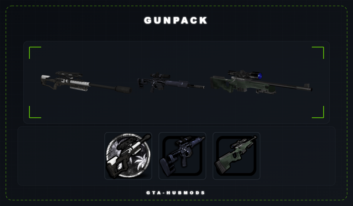 sniper