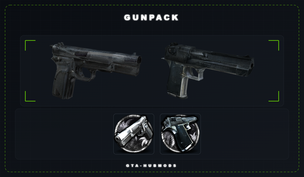 deagle